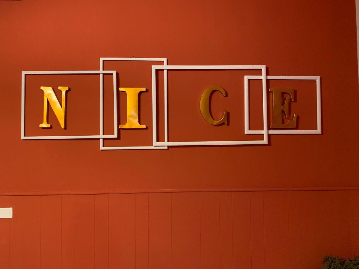 Nice Hotel