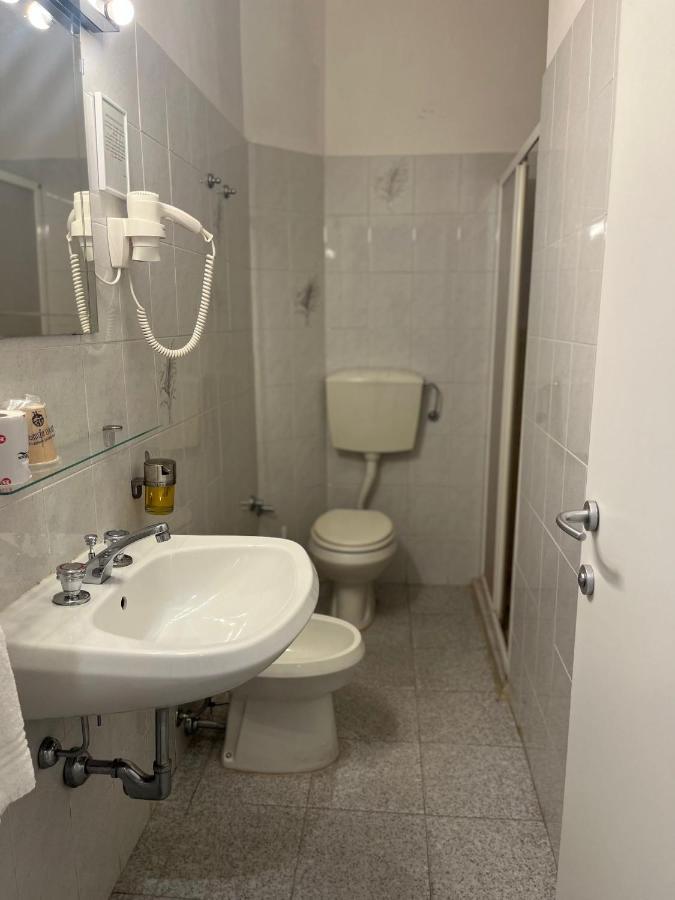 Hotel Nice 2*