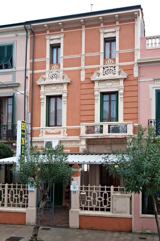Nice Hotel Viareggio